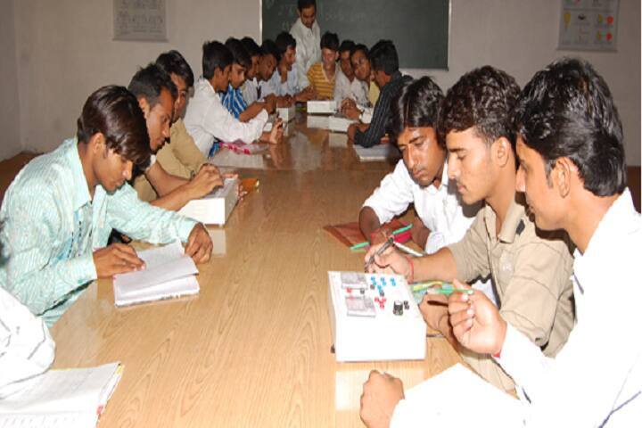 laboratory